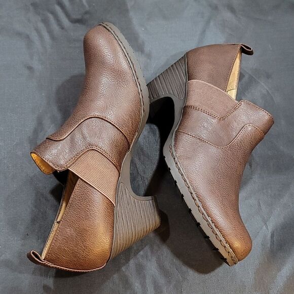 BRAND NEW CROFT&BARROW MAID WOMEN"S  ORTHOLITE SHOE - Picture 8 of 15